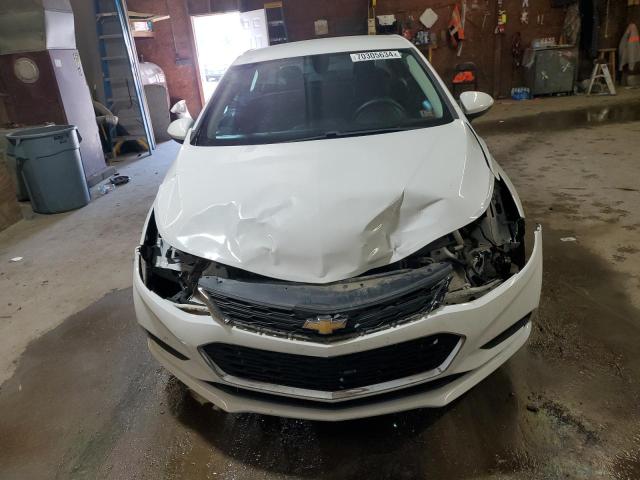 Photo 4 VIN: 1G1BC5SM1J7184850 - CHEVROLET CRUZE LS 