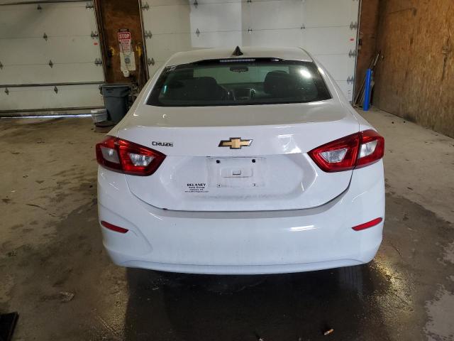 Photo 5 VIN: 1G1BC5SM1J7184850 - CHEVROLET CRUZE LS 