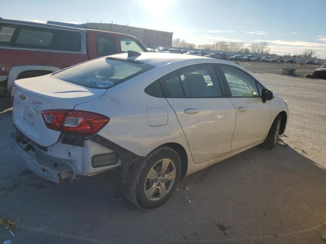 Photo 2 VIN: 1G1BC5SM1J7188168 - CHEVROLET CRUZE LS 