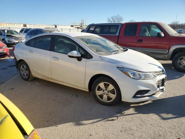 Photo 3 VIN: 1G1BC5SM1J7188168 - CHEVROLET CRUZE LS 