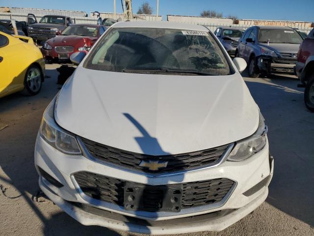 Photo 4 VIN: 1G1BC5SM1J7188168 - CHEVROLET CRUZE LS 