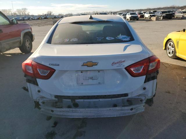 Photo 5 VIN: 1G1BC5SM1J7188168 - CHEVROLET CRUZE LS 