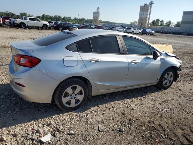 Photo 2 VIN: 1G1BC5SM1J7195329 - CHEVROLET CRUZE LS 