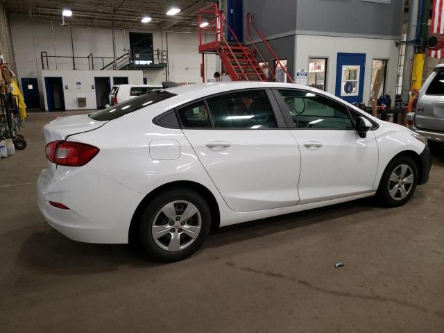 Photo 2 VIN: 1G1BC5SM1J7201372 - CHEVROLET CRUZE LS 