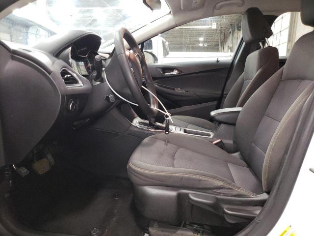 Photo 6 VIN: 1G1BC5SM1J7201372 - CHEVROLET CRUZE LS 