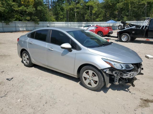 Photo 3 VIN: 1G1BC5SM1J7204403 - CHEVROLET CRUZE LS 