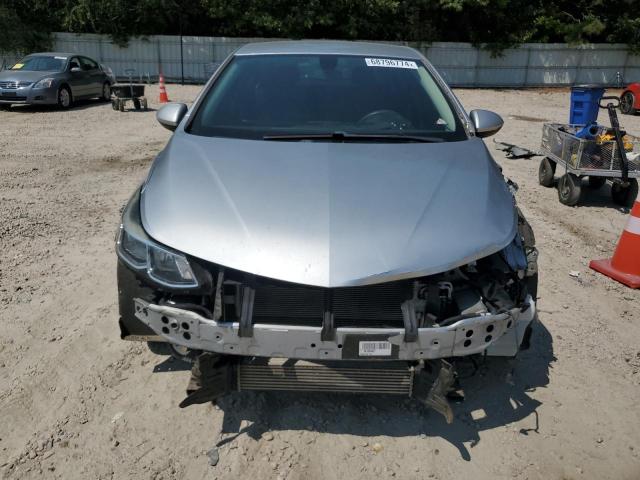 Photo 4 VIN: 1G1BC5SM1J7204403 - CHEVROLET CRUZE LS 