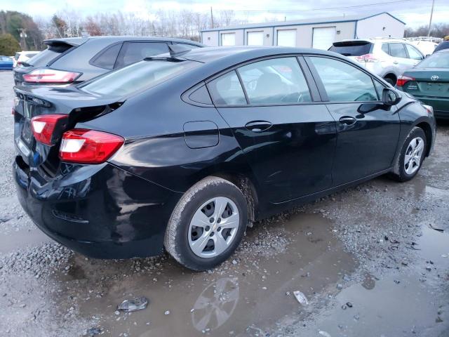 Photo 2 VIN: 1G1BC5SM1J7206927 - CHEVROLET CRUZE 