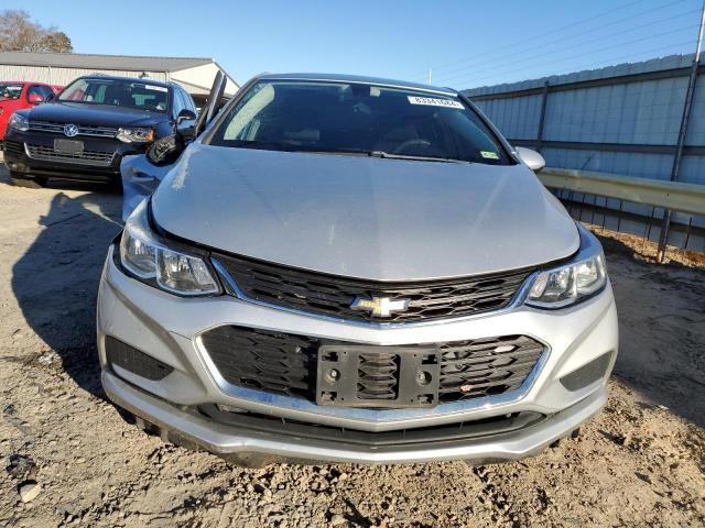 Photo 4 VIN: 1G1BC5SM1J7212999 - CHEVROLET CRUZE LS 