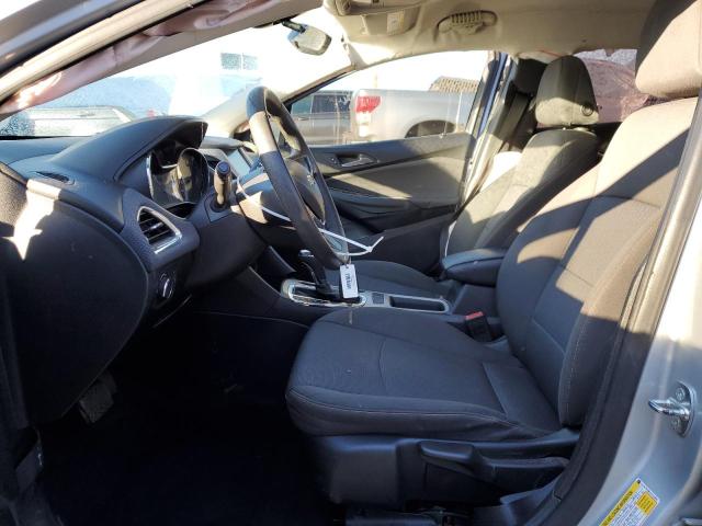 Photo 6 VIN: 1G1BC5SM1J7212999 - CHEVROLET CRUZE LS 