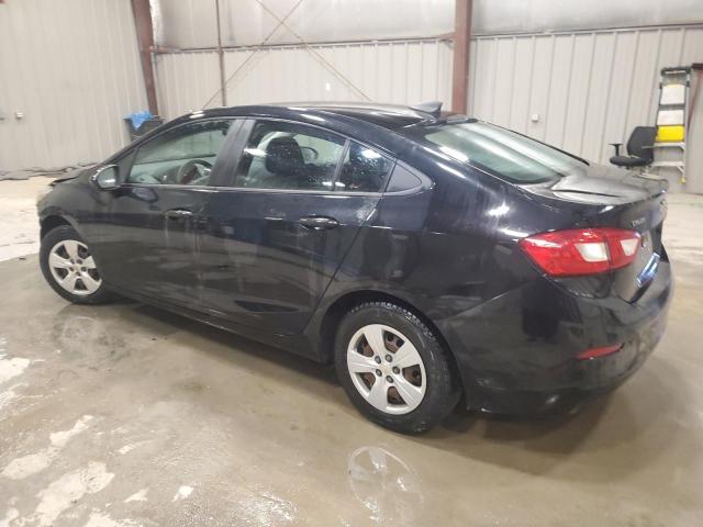 Photo 1 VIN: 1G1BC5SM1J7216521 - CHEVROLET CRUZE LS 