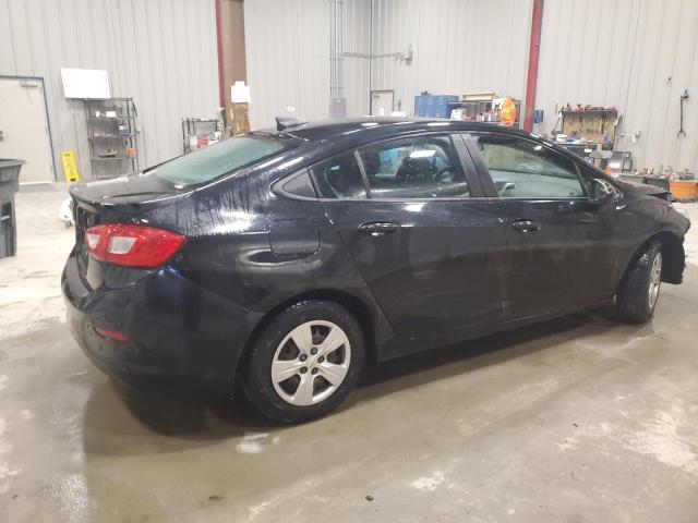 Photo 2 VIN: 1G1BC5SM1J7216521 - CHEVROLET CRUZE LS 