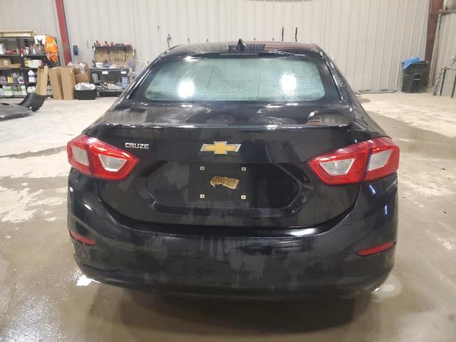 Photo 5 VIN: 1G1BC5SM1J7216521 - CHEVROLET CRUZE LS 