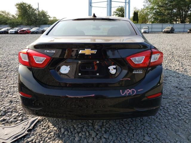 Photo 5 VIN: 1G1BC5SM1J7217247 - CHEVROLET CRUZE LS 