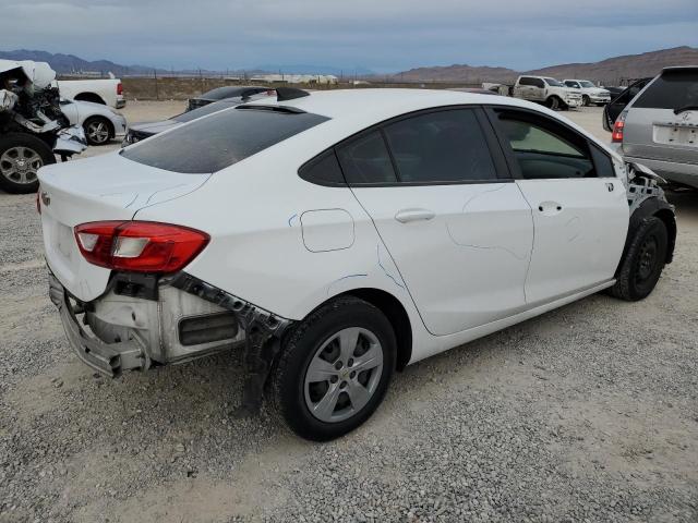 Photo 2 VIN: 1G1BC5SM1J7217524 - CHEVROLET CRUZE LS 