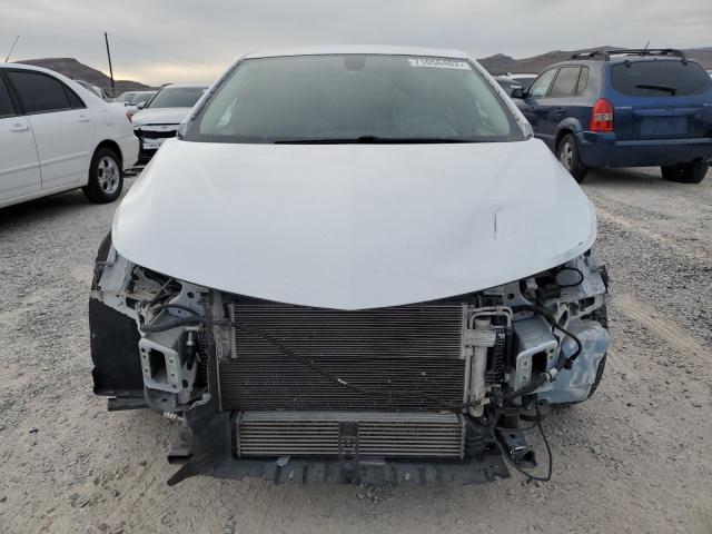 Photo 4 VIN: 1G1BC5SM1J7217524 - CHEVROLET CRUZE LS 