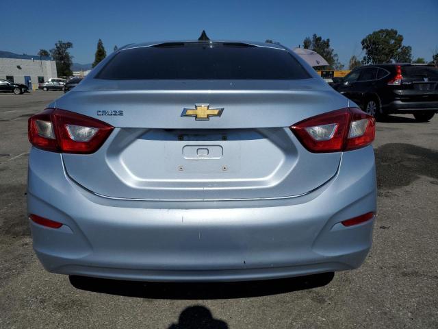 Photo 5 VIN: 1G1BC5SM1J7219404 - CHEVROLET CRUZE LS 