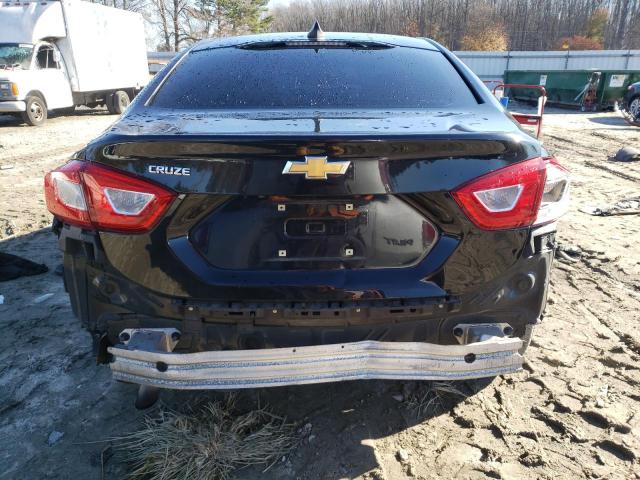 Photo 5 VIN: 1G1BC5SM1J7224179 - CHEVROLET CRUZE LS 