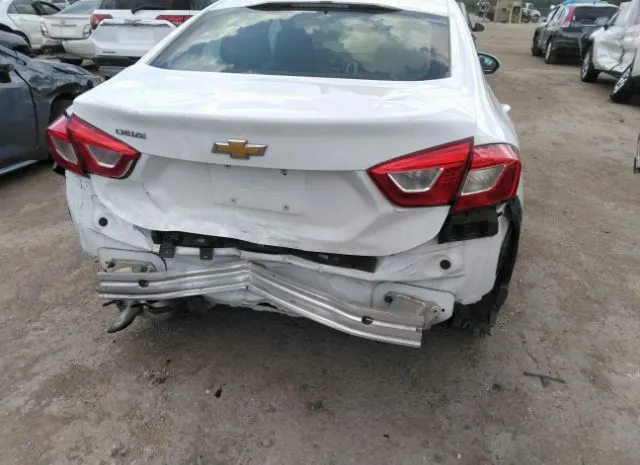 Photo 5 VIN: 1G1BC5SM1J7224344 - CHEVROLET CRUZE 