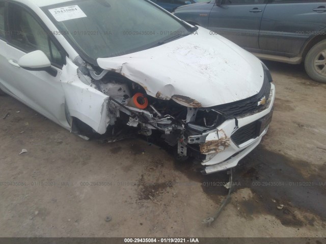 Photo 5 VIN: 1G1BC5SM1J7225266 - CHEVROLET CRUZE 