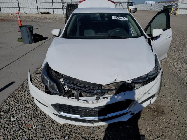 Photo 10 VIN: 1G1BC5SM1J7228619 - CHEVROLET CRUZE LS 