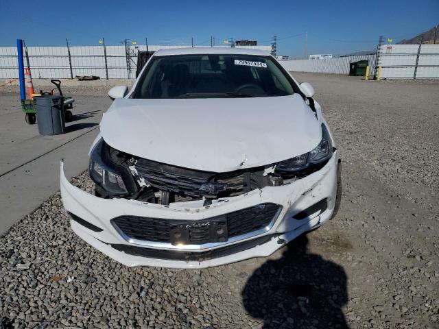 Photo 4 VIN: 1G1BC5SM1J7228619 - CHEVROLET CRUZE LS 