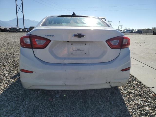 Photo 5 VIN: 1G1BC5SM1J7228619 - CHEVROLET CRUZE LS 