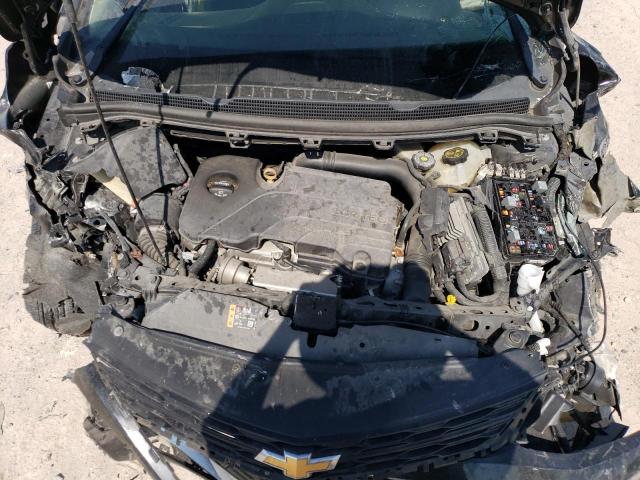 Photo 10 VIN: 1G1BC5SM1J7237739 - CHEVROLET CRUZE LS 