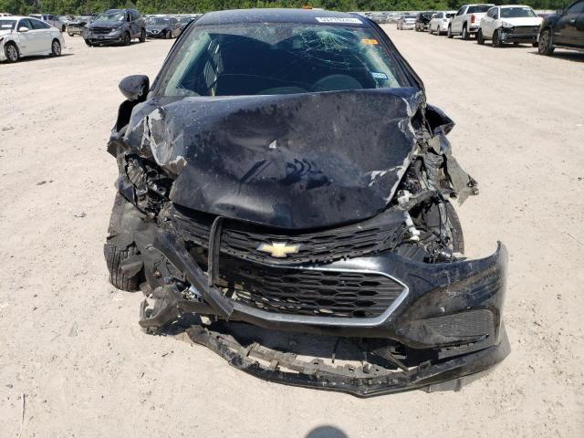 Photo 4 VIN: 1G1BC5SM1J7237739 - CHEVROLET CRUZE LS 