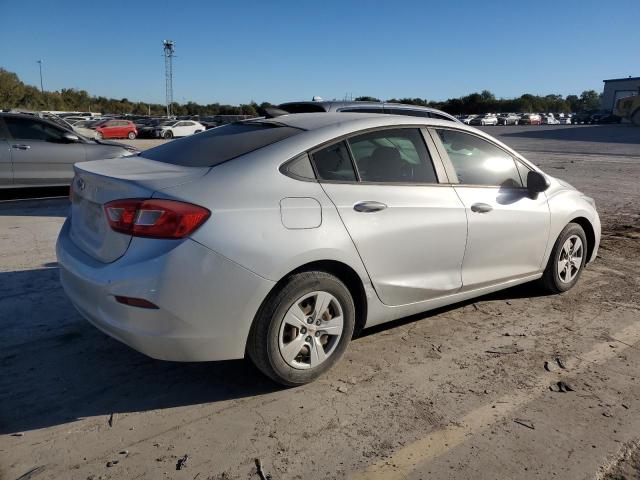 Photo 2 VIN: 1G1BC5SM1J7244433 - CHEVROLET CRUZE LS 