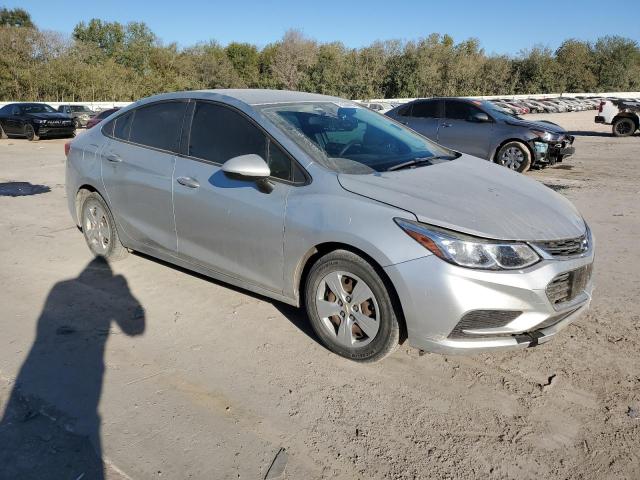 Photo 3 VIN: 1G1BC5SM1J7244433 - CHEVROLET CRUZE LS 