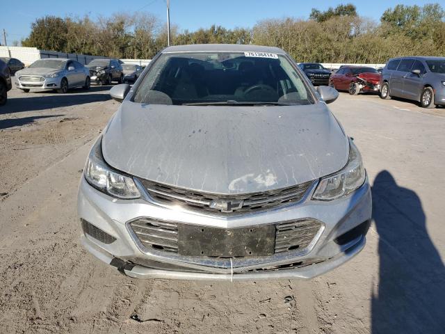 Photo 4 VIN: 1G1BC5SM1J7244433 - CHEVROLET CRUZE LS 