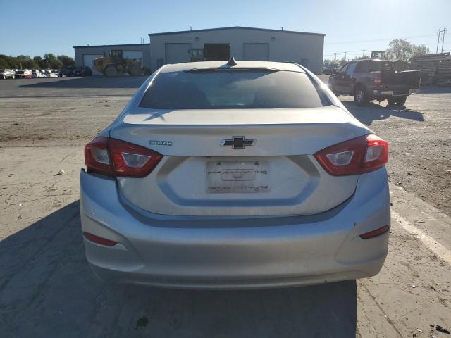 Photo 5 VIN: 1G1BC5SM1J7244433 - CHEVROLET CRUZE LS 