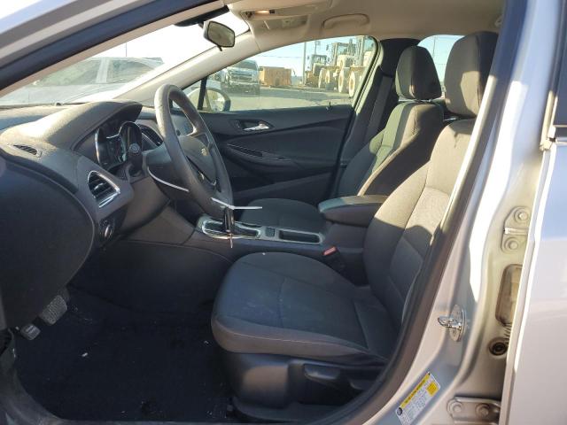 Photo 6 VIN: 1G1BC5SM1J7244433 - CHEVROLET CRUZE LS 