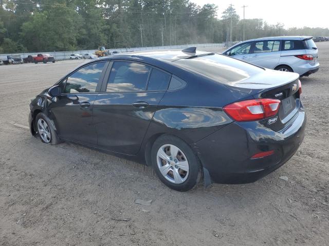 Photo 1 VIN: 1G1BC5SM1J7247154 - CHEVROLET CRUZE 