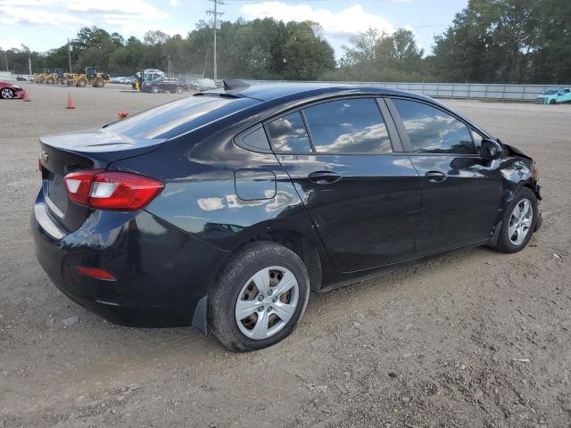 Photo 2 VIN: 1G1BC5SM1J7247154 - CHEVROLET CRUZE 