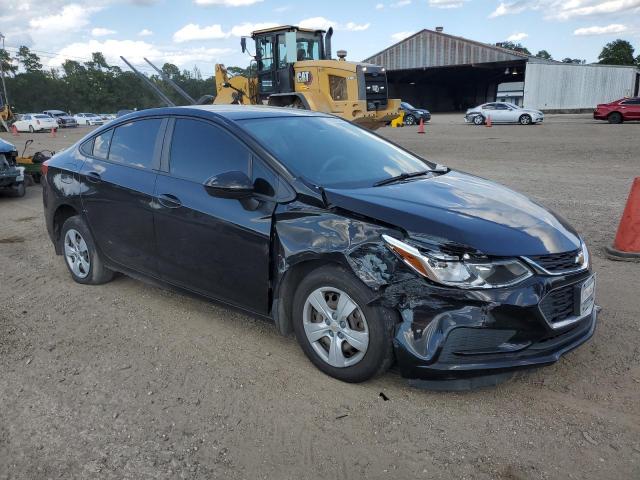 Photo 3 VIN: 1G1BC5SM1J7247154 - CHEVROLET CRUZE 