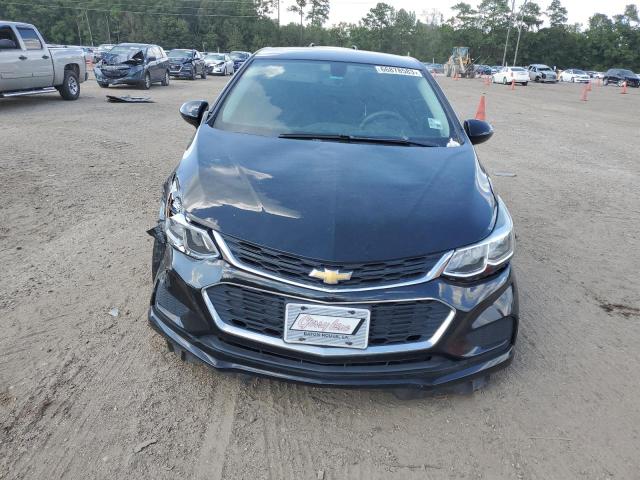 Photo 4 VIN: 1G1BC5SM1J7247154 - CHEVROLET CRUZE 