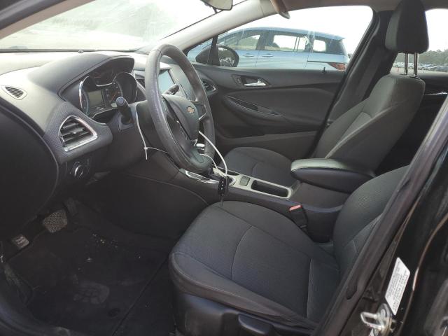 Photo 6 VIN: 1G1BC5SM1J7247154 - CHEVROLET CRUZE 