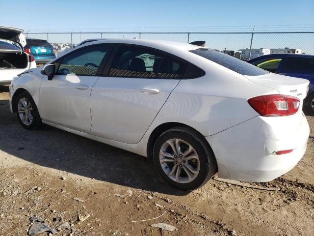 Photo 1 VIN: 1G1BC5SM1K7108420 - CHEVROLET CRUZE 