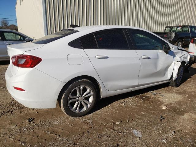 Photo 2 VIN: 1G1BC5SM1K7108420 - CHEVROLET CRUZE 