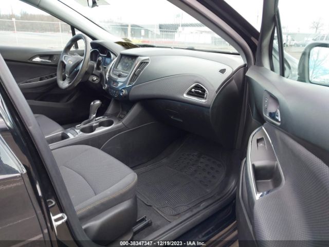 Photo 4 VIN: 1G1BC5SM1K7111818 - CHEVROLET CRUZE 