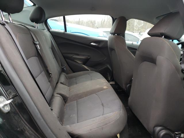 Photo 5 VIN: 1G1BC5SM1K7112970 - CHEVROLET CRUZE LS 