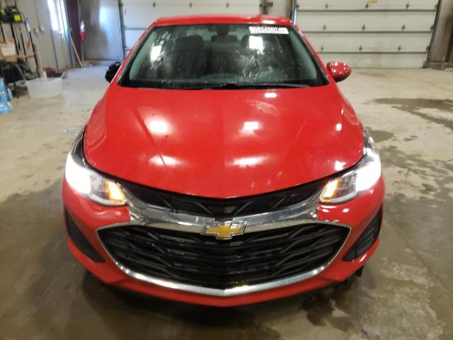 Photo 4 VIN: 1G1BC5SM1K7128019 - CHEVROLET CRUZE 