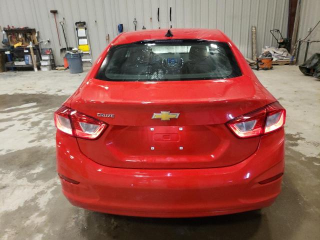 Photo 5 VIN: 1G1BC5SM1K7128019 - CHEVROLET CRUZE 