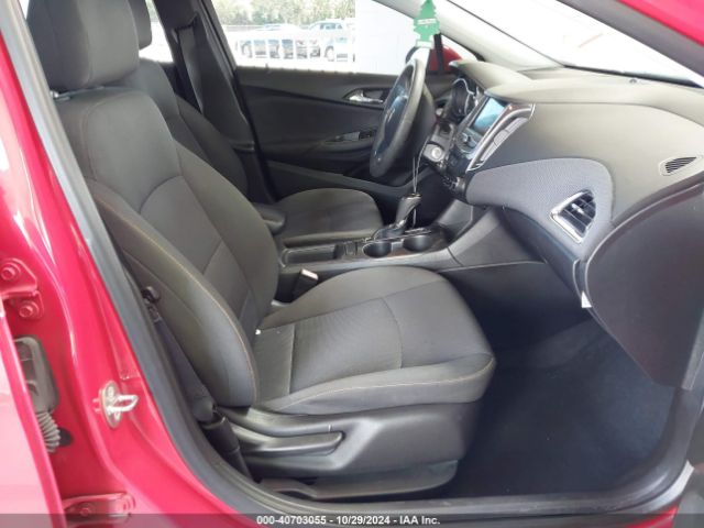 Photo 4 VIN: 1G1BC5SM1K7130661 - CHEVROLET CRUZE 