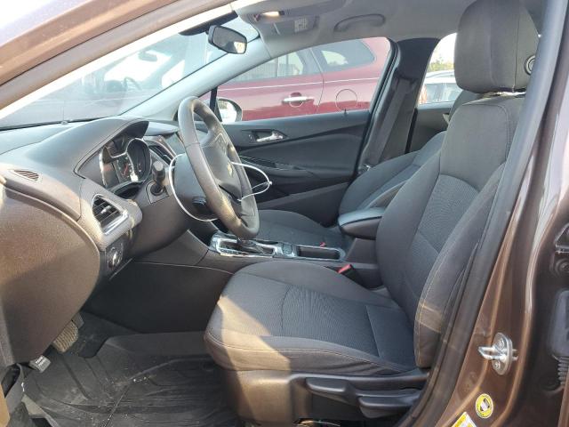 Photo 6 VIN: 1G1BC5SM1K7132149 - CHEVROLET CRUZE 