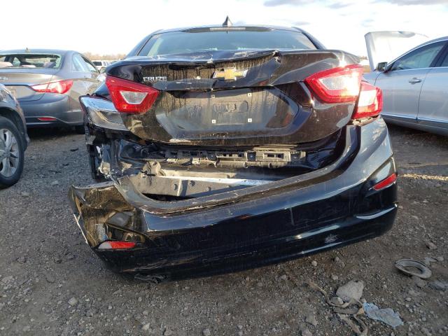 Photo 8 VIN: 1G1BC5SM1K7135293 - CHEVROLET CRUZE LS 