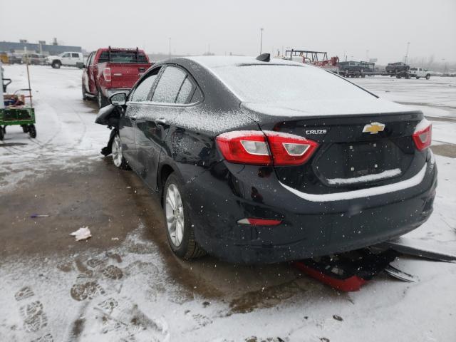 Photo 2 VIN: 1G1BC5SM1K7135956 - CHEVROLET CRUZE 