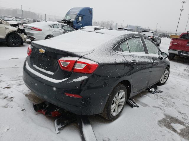 Photo 3 VIN: 1G1BC5SM1K7135956 - CHEVROLET CRUZE 